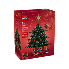 LEGO 41843 Sapin de Noël à
