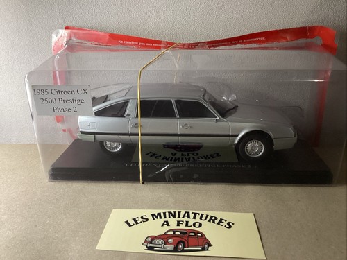 Collection hachette - 1/24,