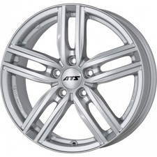 Jante alu ATS ANTARES 16" 7J 5x112 ET 48 57.1 POLAR SILBER