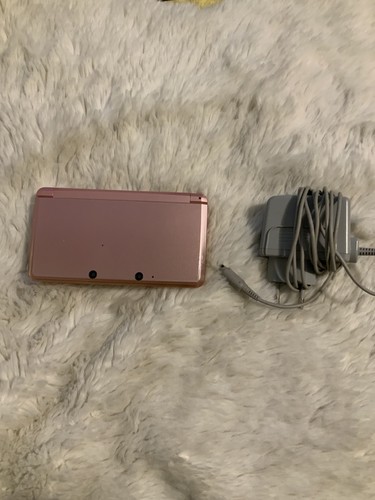 Console nintendo 3ds - console,