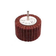 Mop En Vlies Ponceuse En Vlies 50x30x6 Grain-100 Ponceuse À Disque Mop À Poncer