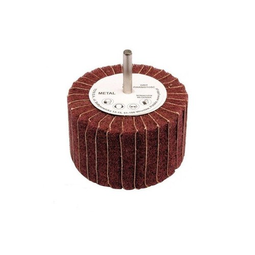 Mop vlies ponceuse - vlies,