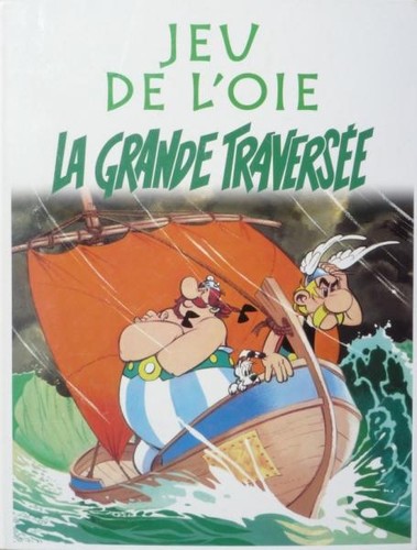 Astérix jeu de - astérix, 3