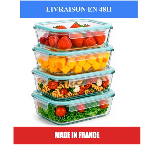 Edihome boîtes alimentaires - edihome,