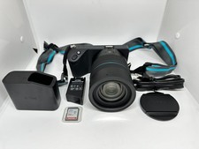 Lytro Illum Light Field