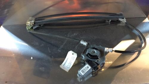 Leve vitre electrique avant