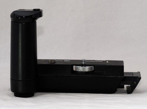 Winder pour olympus om - pour,