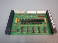 AC8T -  PROSYS  - AC8T  FC / PC Board Rev.1  USED