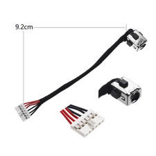 DC Jack Connecteur Alimentation Pour Asus TUF505DD TUF505DT TUF505DY TUF505GD