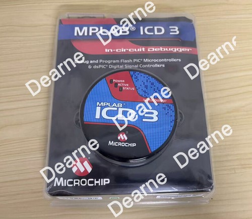 1pcs new icd dv164035 - 3,