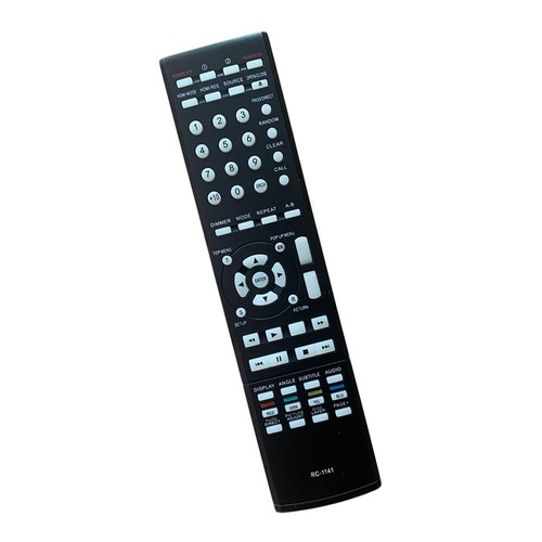 Remote control for denon - control,
