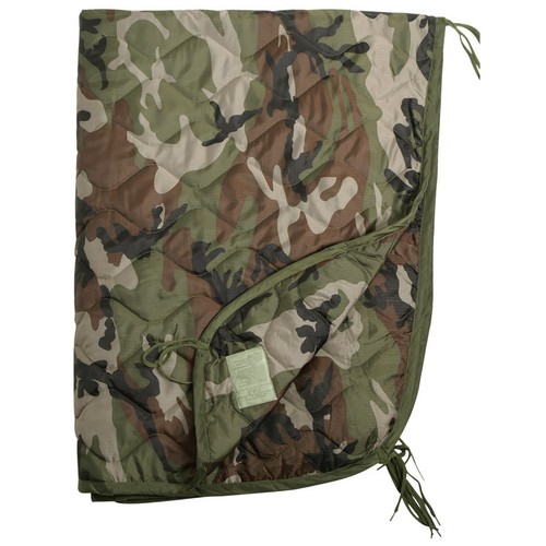 Sac couchage ripstop poncho - sac, de