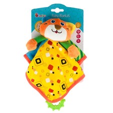 Jouet Créatif Pour Bébé BamBam Couverture Massant Les Gencives 2883