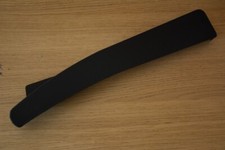 Ensoniq ASR-10 / TS-10 plastic end cap, upper right