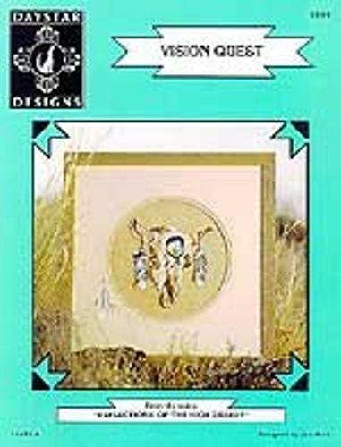Vision quest reflections of - vision,