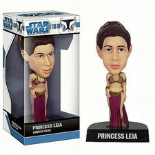 Star Wars PRINCESS LEIA SLAVE