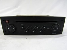 8200607915T car Radio RENAULT