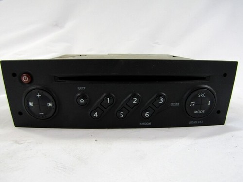 8200607915t car radio renault - 8200607915t,