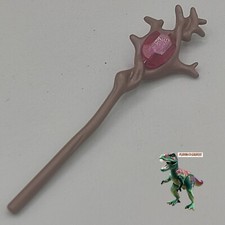 Playmobil magie du magicien