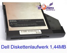 Disquette Dell Latitude Cpia