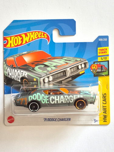 Miniature hot wheels - miniature, 1/64