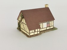 JOUEF HO MAISON NORMANDE