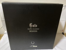 Figurine Berserk Guts ART OF