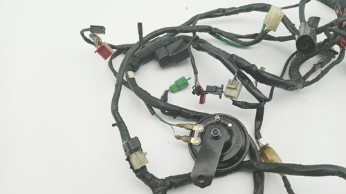 Faisceau électrique honda cbr - faisceau,