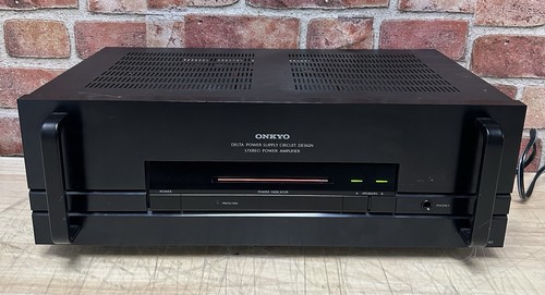 Onkyo 5140 stereo power - m-5140,