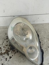 Optique avant principal droit (feux)(phare) RENAULT KANGOO 2 PHASE 1 260106220R