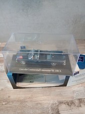 Lincoln Continental Limousine