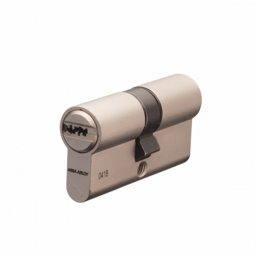 Cylindre double varié - , cy110