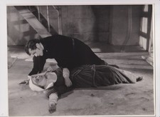 P. RICHARD WILLM E. FEUILLERE PHOTOGRAPHIE 27*21 LA DUCHESSE DE LANGEAIS-8