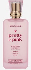 Saint Cloud Pretty In Pink Eau