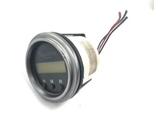 Triumph Tiger 900 T400 [1998]