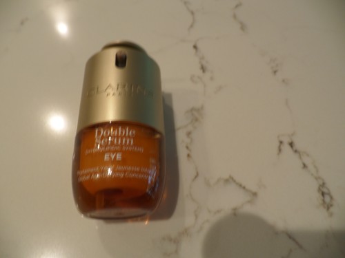 New latst clarins paris - latst, double