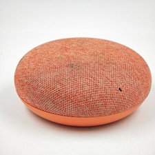 Google Home Mini (1ère