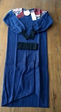 Robe longue chacok - longue,