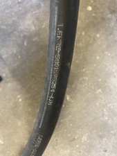 Tuyau Climatiseur Iveco 2015