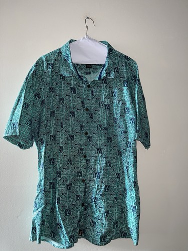 Hinano tahiti shirt mens 3xl - shirt,