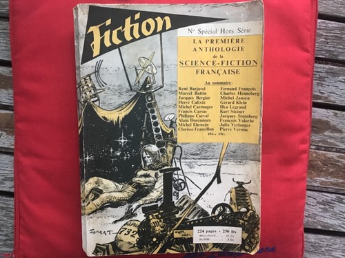 Livre fiction opta hors - livre,