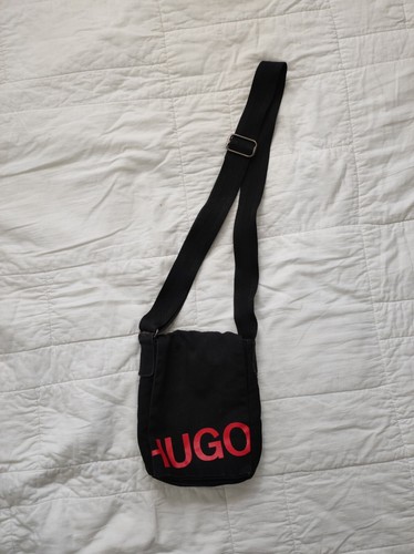 Sacoche hugo boss - hugo, homme