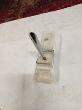 Pince à Linge courrier Plexi