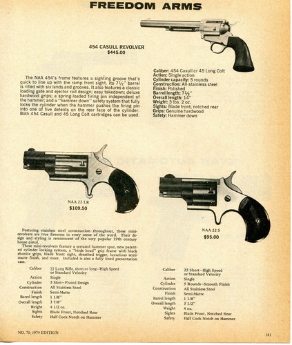 1979 print freedom - ad, arms