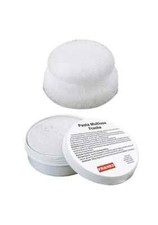 FRANKE PÂTE 300 GR NETTOYAGE ACIER INOXYDABLE ÉVIER HOTTES CUISINES À GAZ