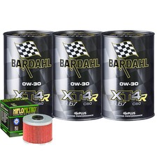 Kit De Maintenance Huile