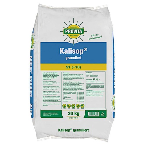 Beckmann profi provita kalisop - beckmann,
