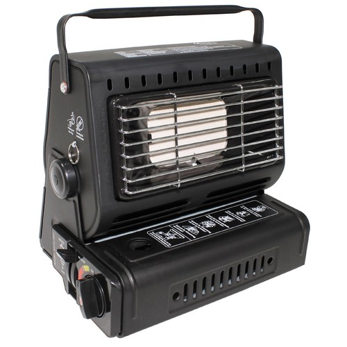 Chauffage gaz allumage - chauffage,