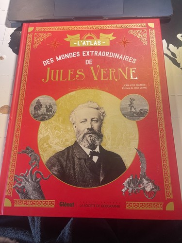Atlas des mondes - des,