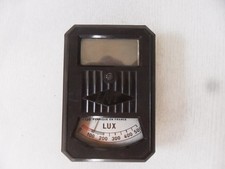 ANCIEN LE MATERIEL TELEPHONIQUE LMT LUXMETRE 3.004 A AN 1920 ET 1930